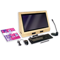 Сенсорный логопедический комплекс - «globural.ru» - Всеволожск