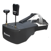 Шлем для квадрокоптера "Стриж" - «globural.ru» - Всеволожск