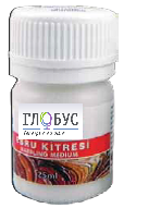 Загуститель порошковый для воды 25 мл - «globural.ru» - Всеволожск