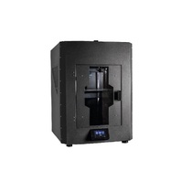 3D-принтер 3D HT 300 (1 экструдер, высокотемпературный) - «globural.ru» - Всеволожск