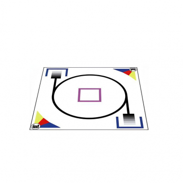 Комплект полей для соревнования роботов - «globural.ru» - Всеволожск