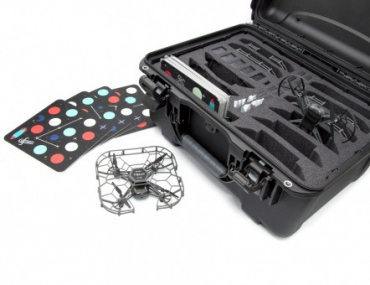 Образовательный комплект программируемого квадрокоптера DJI TELLO EDU (Стартовый – 5) - «globural.ru» - Всеволожск