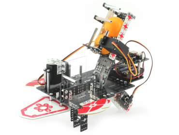 Ресурсный набор Robo Kit 5-6 - «globural.ru» - Всеволожск