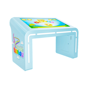 Детский стол Leo 27" - «globural.ru» - Всеволожск