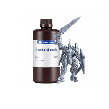 Смола для печати на Photon 1000 грамм (Standard) - «globural.ru» - Всеволожск