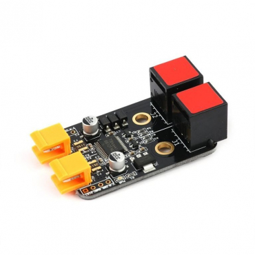 Модуль драйвер двигателей постоянного тока Me Dual Motor Driver V1 - «globural.ru» - Всеволожск