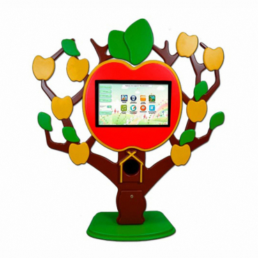 Профессиональный игровой и развивающий комплекс «Древо знаний» - «globural.ru» - Всеволожск