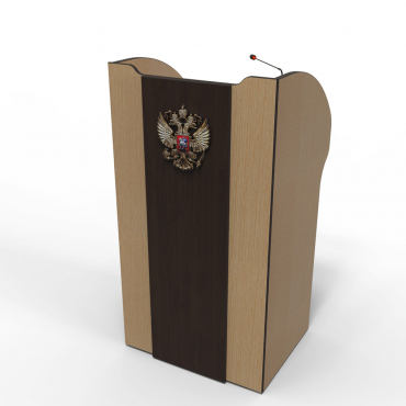 Мультимедийная интерактивная трибуна Professor - «globural.ru» - Всеволожск