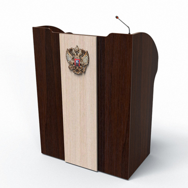Мультимедийная интерактивная трибуна Rector - «globural.ru» - Всеволожск