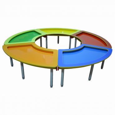 Комплекс для детского творчества «Змейка» - «globural.ru» - Всеволожск