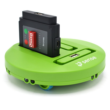 Ресурсный набор к комплекту SENSE-MAKE - «globural.ru» - Всеволожск