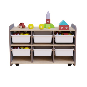 Мобильный модуль для хранения из коллекции «НЕГА» (цвет голубой) - «globural.ru» - Всеволожск