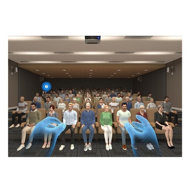 Комплект VR-тренажёров для гуманитарных учебных заведений по коммуникативным навыкам - «globural.ru» - Всеволожск