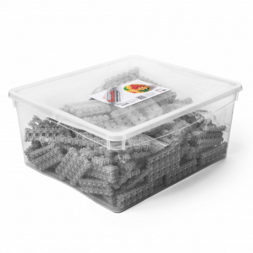 Набор «Basic серый» - «globural.ru» - Всеволожск