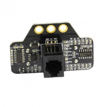 Ультразвуковой датчик расстояния - Me Ultrasonic Sensor V3 - «globural.ru» - Всеволожск