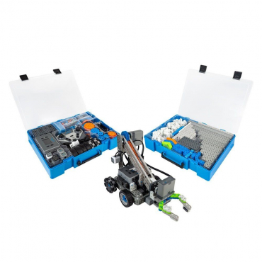 VEX IQ Супер набор Super Kit (2-е поколение Gen 2) - «globural.ru» - Всеволожск