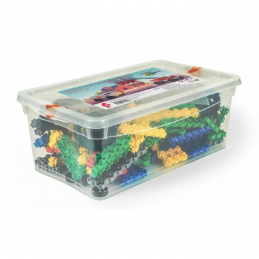 Набор для конструирования "Спасатели (1)" (на 1 человека) - «globural.ru» - Всеволожск