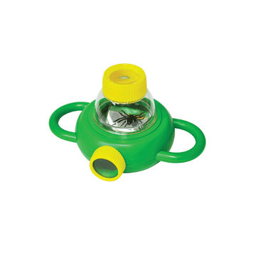 Микроскоп "Вижу сверху и снизу" - «globural.ru» - Всеволожск