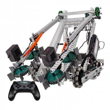 VEX V5 Набор Супер Кит Super Kit V5 - «globural.ru» - Всеволожск