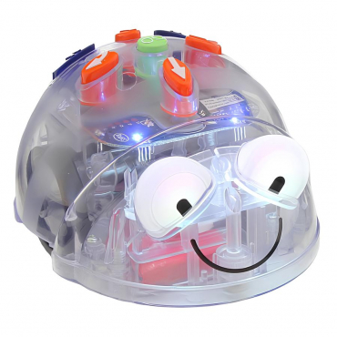 Программируемый мини-робот "Blue-Bot" - «globural.ru» - Всеволожск