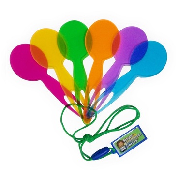 Комплект "Цветные лепестки" - «globural.ru» - Всеволожск