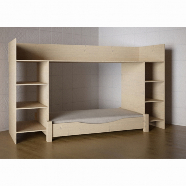 Детская кровать «Линда» - «globural.ru» - Всеволожск