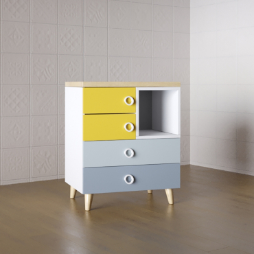 Шкаф «Очарование» - «globural.ru» - Всеволожск