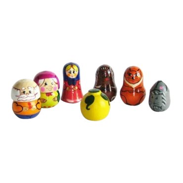 Пальчиковый театр "Репка"  - «globural.ru» - Всеволожск