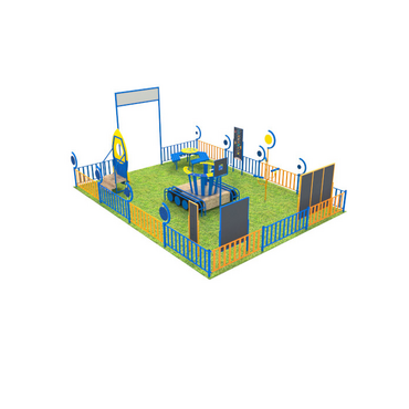 Космическая площадка - «globural.ru» - Всеволожск