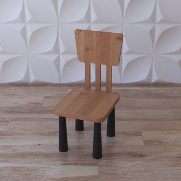 Стул «Пространство для творчества» - «globural.ru» - Всеволожск