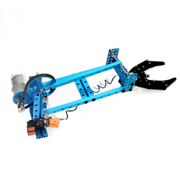 Дополнительный набор к конструктору Robot Arm Add-on Pack for Starter Robot Kit - «globural.ru» - Всеволожск