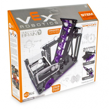 Набор VEX by HEXBUG "Подъемник" - «globural.ru» - Всеволожск