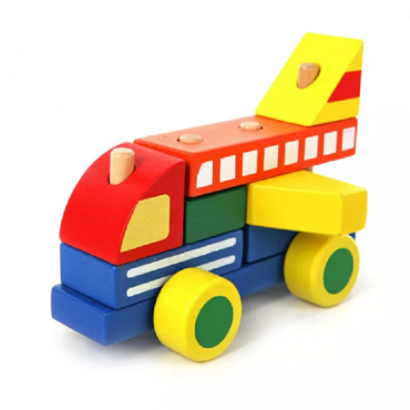 Конструктор "Автомобиль" - «globural.ru» - Всеволожск