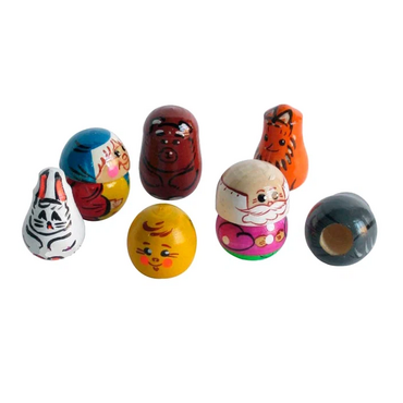 Пальчиковый театр "Колобок"  - «globural.ru» - Всеволожск