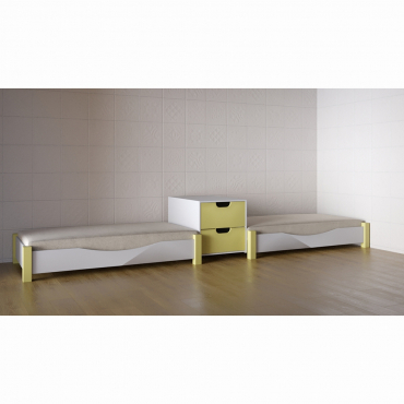 Детская кровать «Луна» - «globural.ru» - Всеволожск