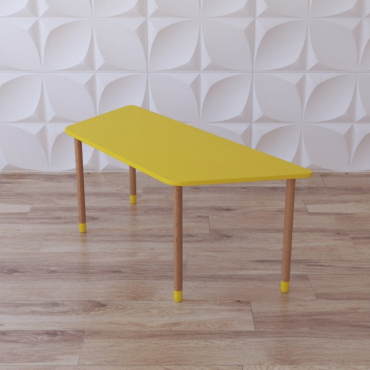 Стол «Яркая трапеция» - «globural.ru» - Всеволожск