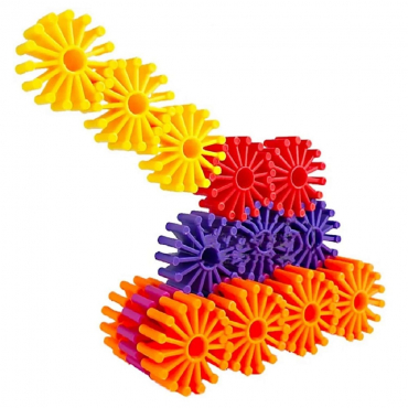 Набор для конструирования «Солнышко» - «globural.ru» - Всеволожск