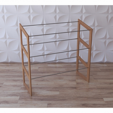 Стеллаж компактный 6 контейнеров - «globural.ru» - Всеволожск