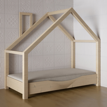 Детская кровать «Ребекка» - «globural.ru» - Всеволожск