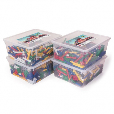 Набор для конструирования "Спасатели (8)" (на 8 человек) - «globural.ru» - Всеволожск