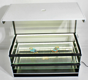 Мультстудия "Happy cartoon" (Комплект (ПО, камера + методическая программа для работников ДОУ) - «globural.ru» - Всеволожск