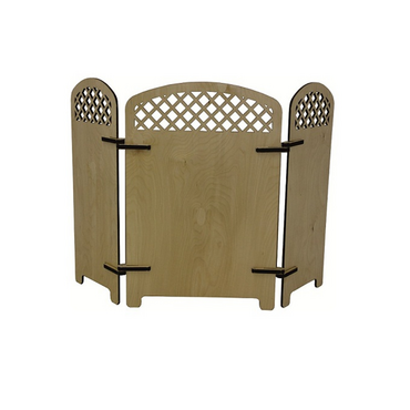 Ширма малая игровая  - «globural.ru» - Всеволожск