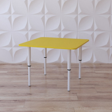 Стол растущий на регулируемых ножках «Озорник» - «globural.ru» - Всеволожск