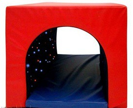 Фиброоптический тоннель - «globural.ru» - Всеволожск