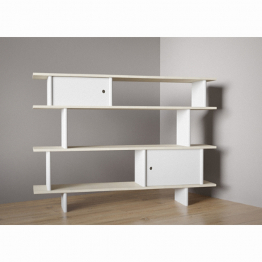 Стеллаж «Акварелька» - «globural.ru» - Всеволожск