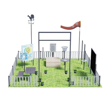 Еврометеоплощадка - «globural.ru» - Всеволожск