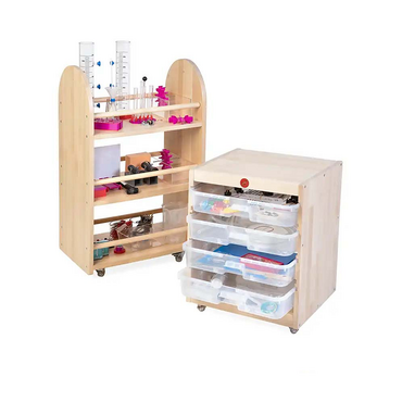 Учебно-методический комплекс для естественно-научного образования детей 4-5 лет по 4 направлениям - «globural.ru» - Всеволожск