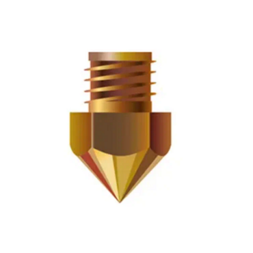 Сопло латунь 0.8 мм - «globural.ru» - Всеволожск