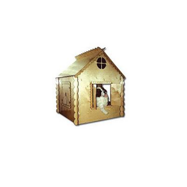 Сказочный домик - «globural.ru» - Всеволожск