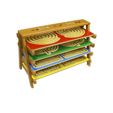 Подставка для лабиринтов - «globural.ru» - Всеволожск